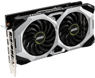 MSI GeForce RTX 2060 VENTUS 6G OC - 1463277 - zdjęcie 5